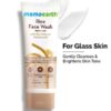 Rice Face Wash With Rice Water & Niacinamide for Glass Skin