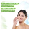 Rice Face Wash With Rice Water & Niacinamide for Glass Skin