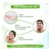 Rice Face Wash With Rice Water & Niacinamide for Glass Skin
