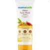 Mamaearth Ubtan Face Wash